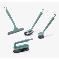 LocknLock multi-purpose cleaning kit code ETM916GRN, ETM917GRN, ETM918GRN and ETM919GRN