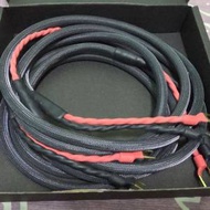 Audiomica Diamond Transparent speaker...