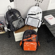 Backpack for Girls and Boys, Unisex School Bag for Men and Women, Ita Bag BN 0802