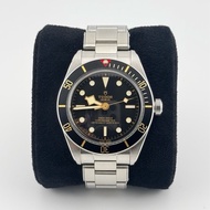 Tudor 帝舵 Black Bay 58 黑面（鋼帶）M79030N-0001