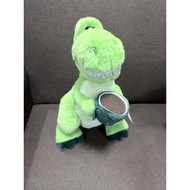 MINISO REX TOY STORY 5 - NEWminiso