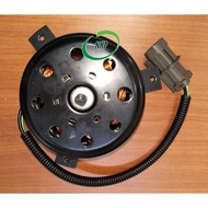 Hyundai Trajet Rad Fan Motor (RD-Clip) (Taiwan)