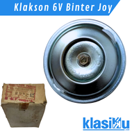 Klakson 6V Kawasaki Binter Joy Original