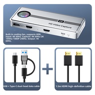 HDMI Camera Phone 4K HD Video Capture Card