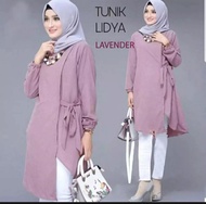 atasan tunik baju cewe model sekarang baju wanita dewasa terbaru