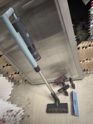 Panasonic MC-A13G 吸拖無線吸塵器 多種吸頭