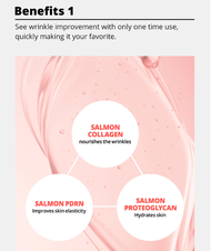 KAHI Seoul Wrinkle Bounce Multi Balm 9g (Facial Moisturizer)