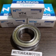BEARING 6005ZZ IRON CAP 25x47x12 MM