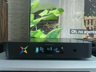 Magic tv 8000D 旗艦機頂盒