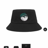 New Malbon Ball Cap Mens And Womens Fisherman Cap Fashion Trend Sun Hat Outdoor Sun Protection Golf 