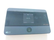 TP-Link M7350 4G Sim卡 WiFi 蛋 帶電池 / 數據蛋 / 旅行數據分享 路由器 Mobile Travel Portable Wi-Fi Egg Router