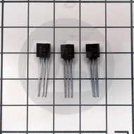 Transistor 2SC2026 C2026 2SC 2026 Tr Low Noise RF Amplifier TO92