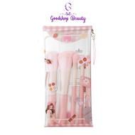 Odbo Wow Beanty od8060 Beauty Set 5-Piece Makeup Brush