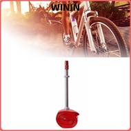 WININ Bike Inner Tube, TPU Ultralight Road Bicycle Inner Tube, Durable FV 48/60mm 700*23/28 29*1.9/2
