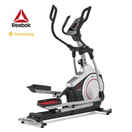 เครื่องเดินวงรี Reebok Fitness SL8.0 Elliptical ปรับความชันได้ มีลำโพงและพัดลมในตัว