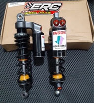 Dijual SHOCK SHOWA 340 MM HITAM Limited