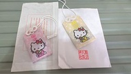 日本🇯🇵現貨 Hello Kitty 北海道神宮/八阪神社御守