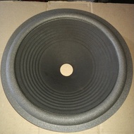 Daun dan spon woofer 12 inch / daun speaker woofer 12 inch ･ω･