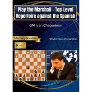 Video | Play the Marshall - Top-Level Repertoire against the Spanish March 3, 2025 + PGN
