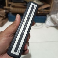 Switch hub 8 port dlink 5v