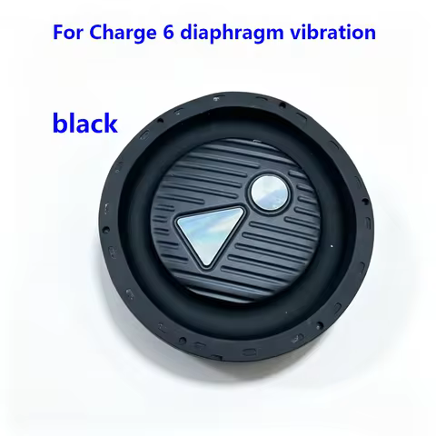 Repair and Replacement Parts for JBL Charge6 Bluetooth Speaker Original Diaphragm Vibration Plate Ch