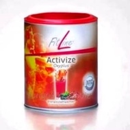 fitline activize ready stock