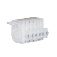 10 pcs Xp600 Ink Damper DX11 DX5 i3200 5113 DTF Printer Ink Damper