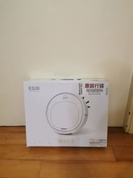 全新 TSK Japan ES28 掃地機器人