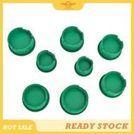 [CloudsMiles] 8PCS Plastic Watch Movement Holder for 2824/2892/NH35/1847 Mechanical Watch Movement B