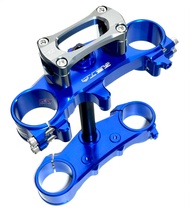 แผงคอแต่ง CRF250-300 L/Rally (พร้อมส่งในไทย)