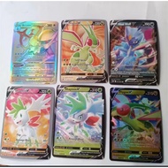 Naruto cards, 6 packs