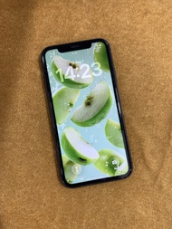 🔋High 93%🔋iPhone 11 128GB Black , 93% Battery Health , HK Version