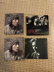 周國賢 創作 EP