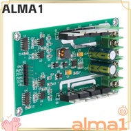 ALMA H Bridge Driver Chip, H-Bridge Driver Chip IRF3205 MOSFET Dual Motor Driver Module Board, Contr