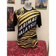 Malaysia Harimau Malaya jersey / jersi malaysia harimau malaya limited edition.
