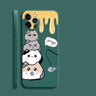 Case Huawei Y9 2019 y7 pro 2019 y7 pro 2018 Y9 prime 2019 Y7A Y9S Y6P Y6S GJ46D Chopper Silicone fall resistant soft Cover phone Case