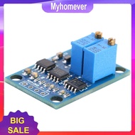 AD620 Microvolt Millivolt uV mV Small Signal Instrumentation Amplifier Board
