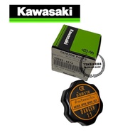 NINJA150 ZX150 RR RADIATOR TANK CAP ORIGINAL COOLANT TANK COVER