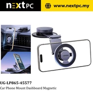 [Ready Stock] UGREEN Dashboard Magnetic Car Phone Mount (UG-LP865-45577) / 2 Years Warranty