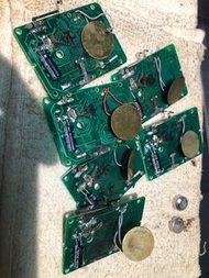 數碼暴龍機 芯片 元祖 自組 練習 digimon chips