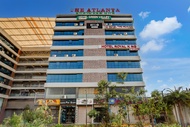 Hotel O Nana Chiloda Near Airport Formerly Green Valley