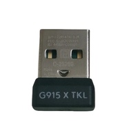 Penerima Dongle USB untuk Logitech G915 X TKL G913/G915 G913/G915TKL G715 G705 G502X PLUS PRO X60 PR