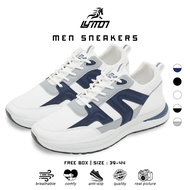 SELILINGSHOP PLK Hyunjin FREE BOX Trendy Men's Sneakers Shoes Men's Casual Shoes Men's Sport Shoes L