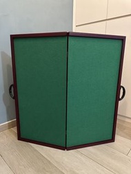 可摺麻雀枱 Folding Mahjong Table