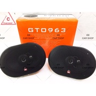 GTO963 JBL 6X9 INCI 3 WAY SPEAKER CAR SPEAKER KERETA SPEAKER