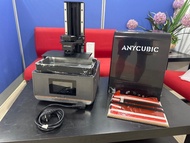 換機放舊 14K Anycubic Photon Mono M7 3D Printer (二手舊機，附全新14K LCD螢幕，值$1000)