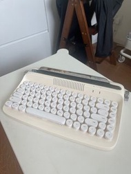 Actto Tablet Keyboard平板電腦藍牙鍵盤