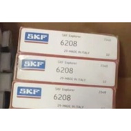Ball Bearing 6208 ZZ SKF