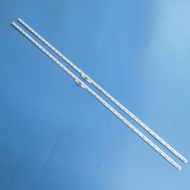 2Pcs * LED Backlight Strips Suitable for KD-49X8000E lamp strip KD-49X7500F LB49013 25 screen YM7S49