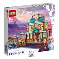 Lego Disney Arendelle Castle (41167)